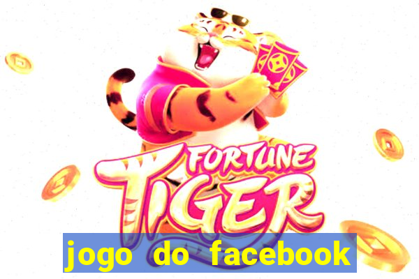 jogo do facebook candy crush saga